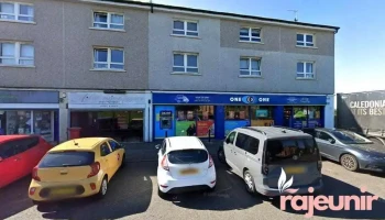 Liddesdale Pharmacy - Glasgow