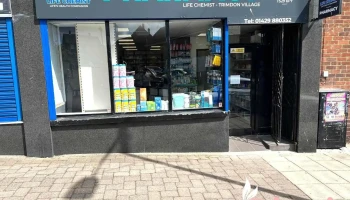 Life Chemist Trimdon Village - Trimdon
