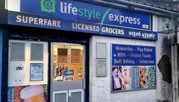 Lifestyle Express - Livingston