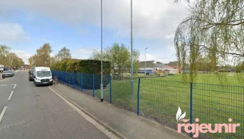 Lincolnshire Co-op Birchwood Pharmacy - Birchwood