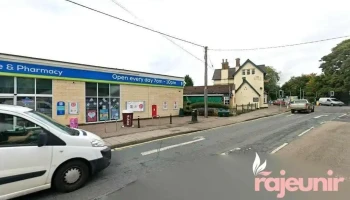 Lincolnshire Co-op Bracebridge Heath Pharmacy - Bracebridge Heath