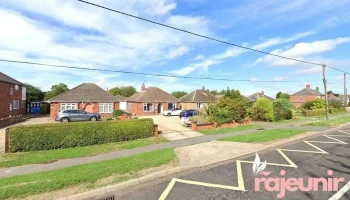 Lincolnshire Co-op Branston Pharmacy - Branston