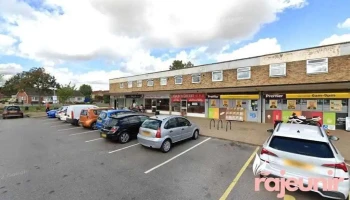 Lincolnshire Co-op Cherry Willingham Pharmacy - Cherry Willingham