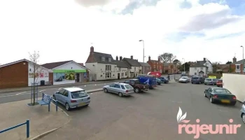 Lincolnshire Co-op Donington Pharmacy - Donington