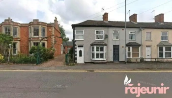 Lincolnshire Co-op Heckington Pharmacy - Heckington