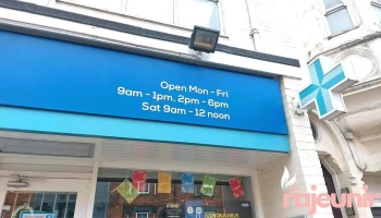 Lincolnshire Co-op Monks Road Pharmacy - Lincoln Ln2 5Ht