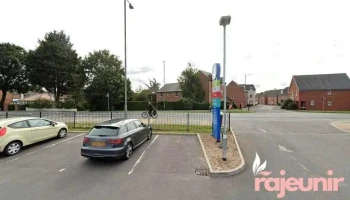 Lincolnshire Co-op Newark Road Hykeham Pharmacy - North Hykeham