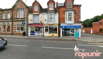 Lincolnshire Co-op St Botolphs Pharmacy - Lincoln Ln5 8Be
