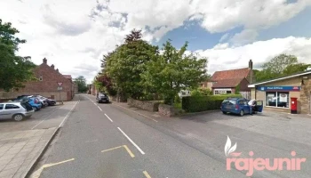 Lincolnshire Co-op Waddington Pharmacy - Waddington