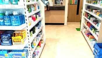 Lincolnshire Co-op Washingborough Pharmacy - The Precinct