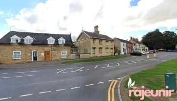 Lincolnshire Co-op Welton Pharmacy - Welton