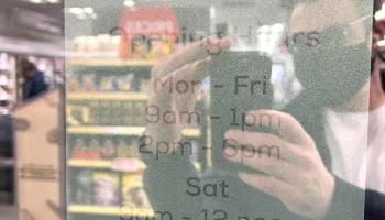Lincolnshire Co-op Witham St Hughs Pharmacy - Witham St Hughs