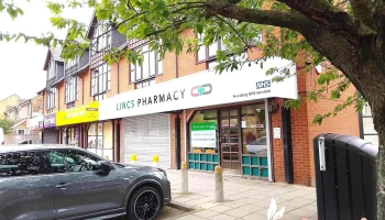 Lincs Pharmacy - 2 Green Gables