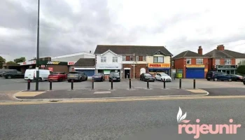 Lincs Pharmacy - Grimsby Dn34 5Su
