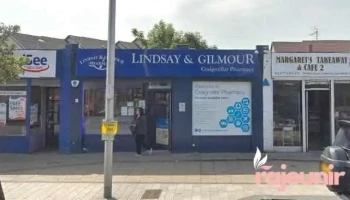 Lindsay and Gilmour Pharmacy Craigmillar - Edinburgh