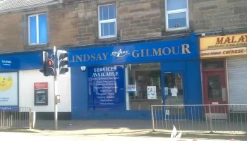 Lindsay & Gilmour Pharmacy East Calder - Livingston