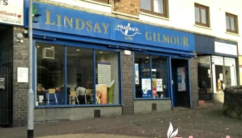 Lindsay & Gilmour Pharmacy Sauchie - Alloa