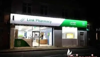 Link Pharmacy - Maidstone Me14 1Bh