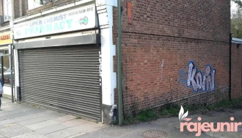 Lipkin Chemist - London N20 8Qg