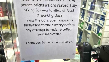 Little Common Pharmacy - Little Common