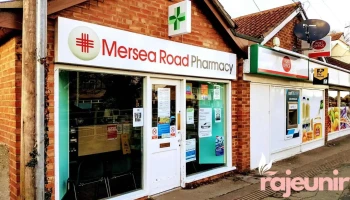 Lloyds Pharmacy - 358 Mersea Rd