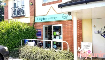 LloydsPharmacy - Abbotsham Rd