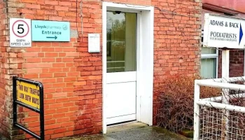 LloydsPharmacy - Bridgwater Ta6 3Ls