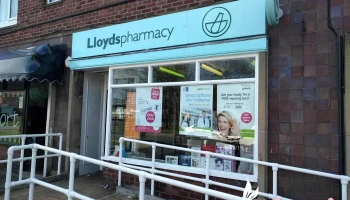 LloydsPharmacy - Dringhouses