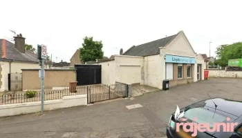 LloydsPharmacy - Edinburgh