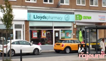 LloydsPharmacy - Hale Barns