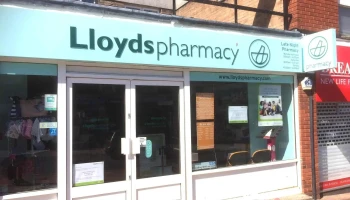 LloydsPharmacy - Heavitree