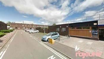 LloydsPharmacy - Kirkcaldy