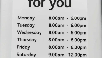 LloydsPharmacy - Pontefract Wf8 1Pl