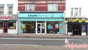 LloydsPharmacy - Redfield