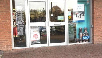 LloydsPharmacy - Shaw Village Centre