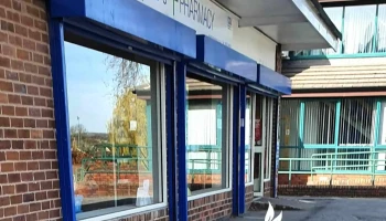 Lo's Pharmacy - Ackworth