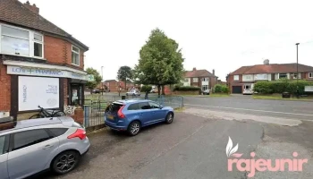 Lo's Pharmacy - Acomb