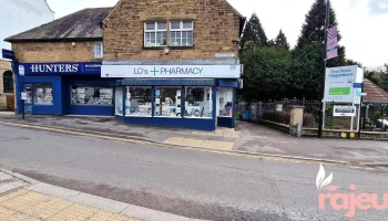 Lo's Pharmacy - Chapeltown