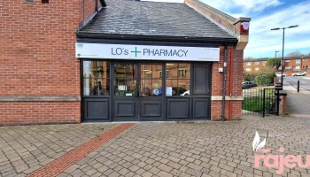 Lo's Pharmacy - Sheffield S6 3Ft
