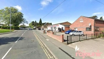 Lo's Pharmacy - South Kirkby