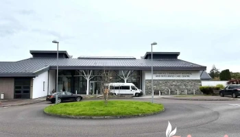 Lochgilphead Medical Centre - Lochgilphead