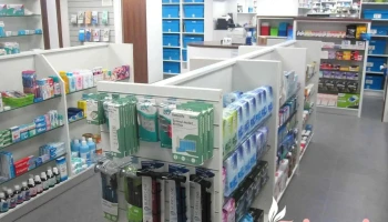 Locking Pharmacy - Locking