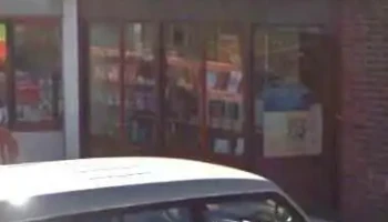 Logan Pharmacy - Cumnock