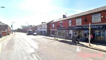 Lomas Pharmacy - Oldham Ol8 3Hw