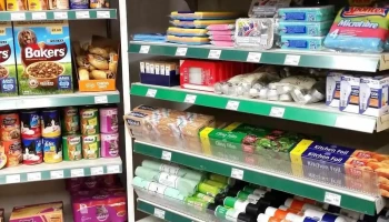 Londis - Blagdon