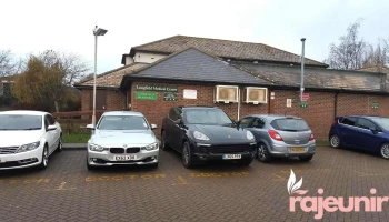 Longfield Pharmacy - Maldon Cm9 5Df