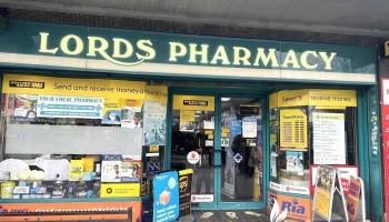 Lords Pharmacy - Barking Ig11 8Eb