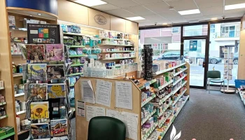 Lotus Pharmacy - Elmers End