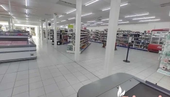 Lovats Supermarket - Isle Of Benbecula