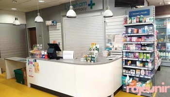 Lyneham Pharmacy Weight Loss and Travel Clinic - The Grn